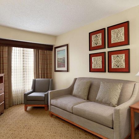 Homewood Suites By Hilton Dallas-Park Central Area מראה חיצוני תמונה