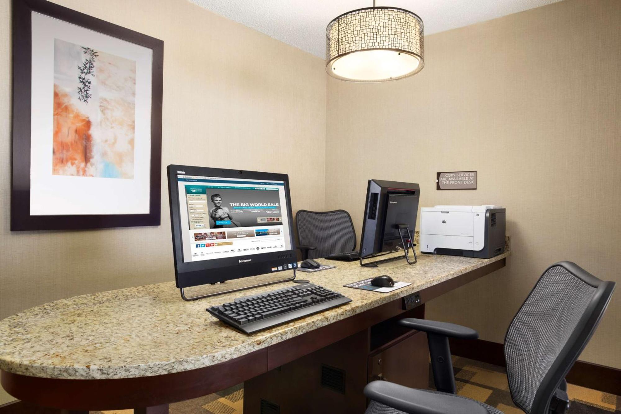 Homewood Suites By Hilton Dallas-Park Central Area מראה חיצוני תמונה