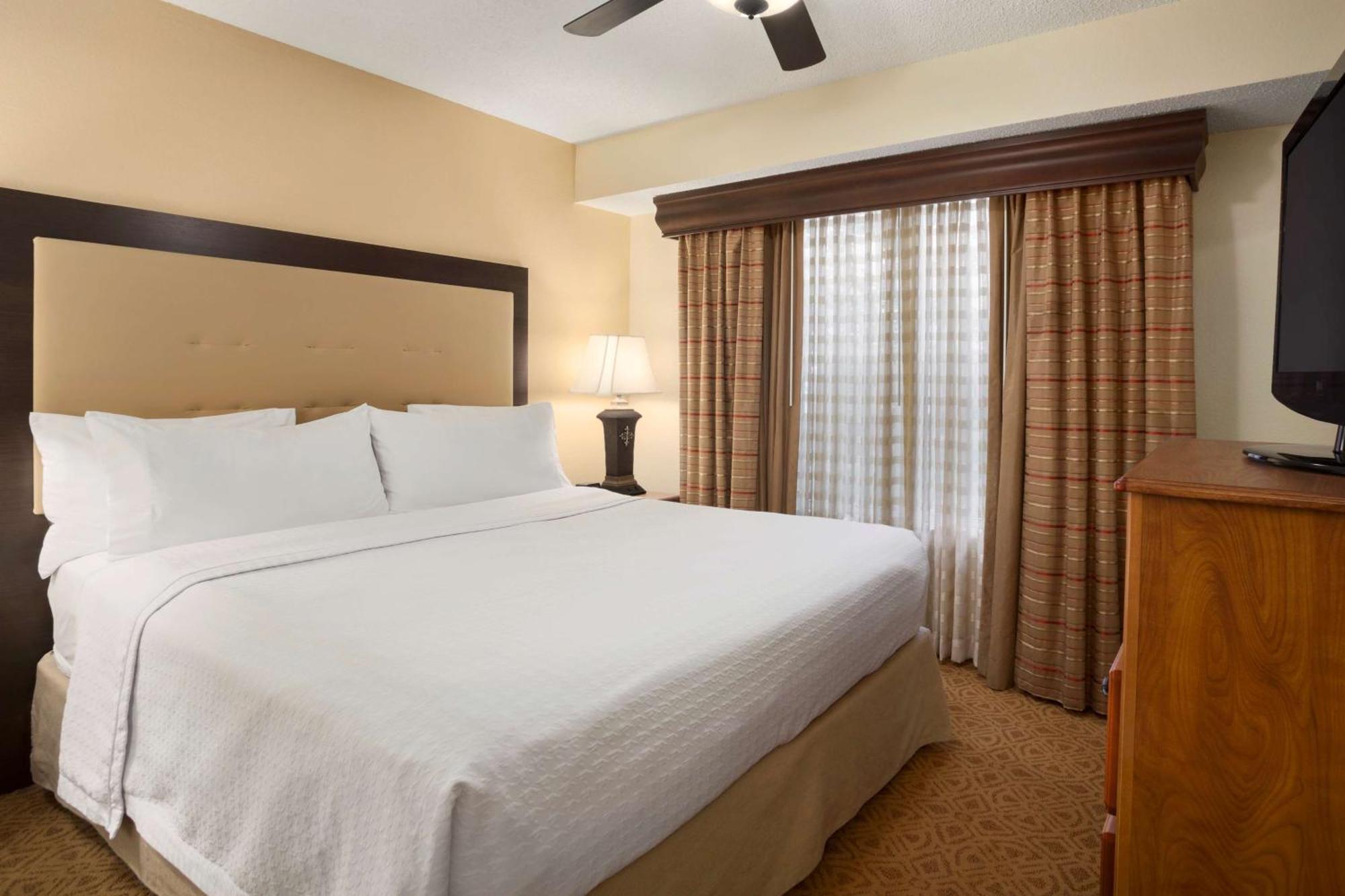 Homewood Suites By Hilton Dallas-Park Central Area מראה חיצוני תמונה