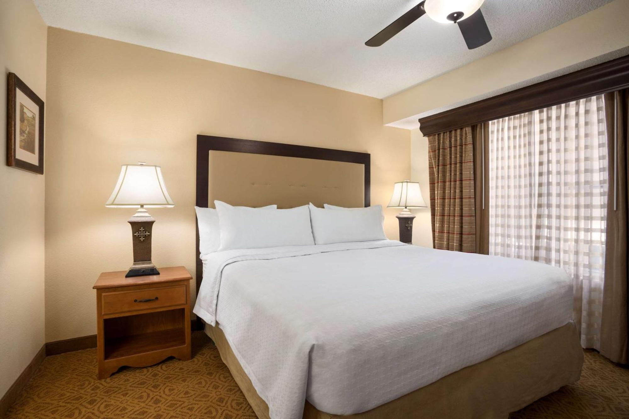 Homewood Suites By Hilton Dallas-Park Central Area מראה חיצוני תמונה