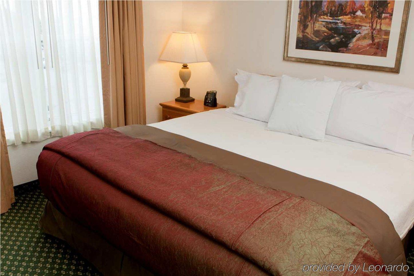 Homewood Suites By Hilton Dallas-Park Central Area חדר תמונה