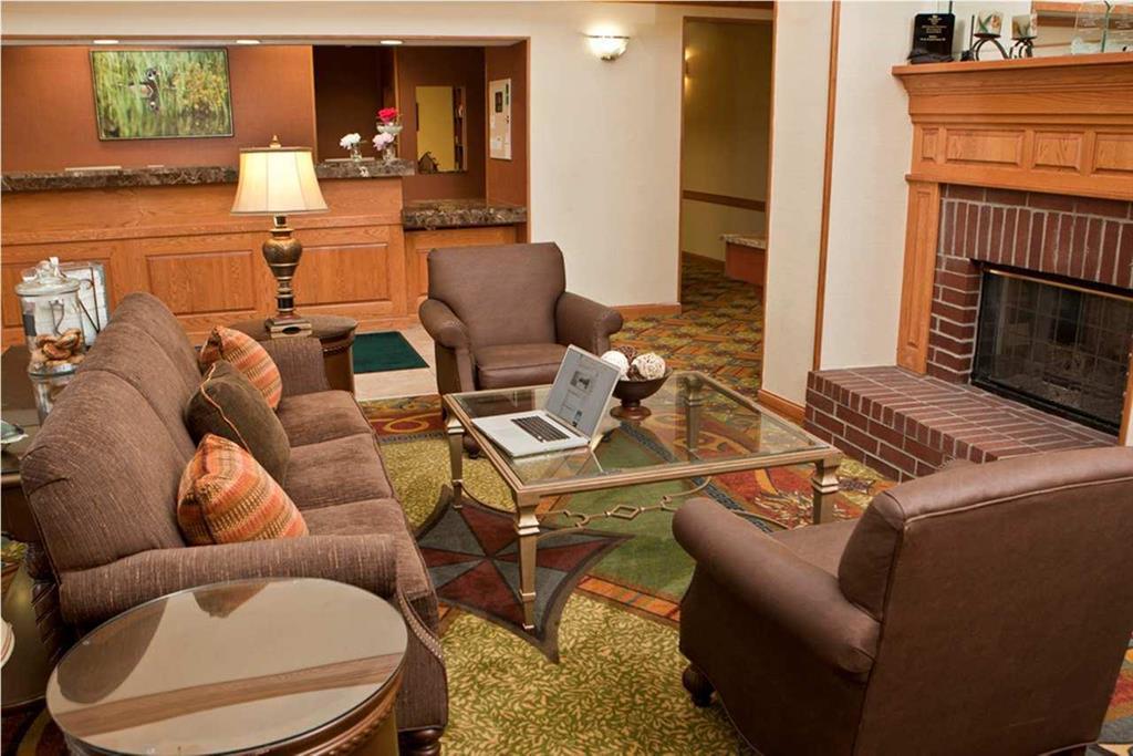 Homewood Suites By Hilton Dallas-Park Central Area מסעדה תמונה