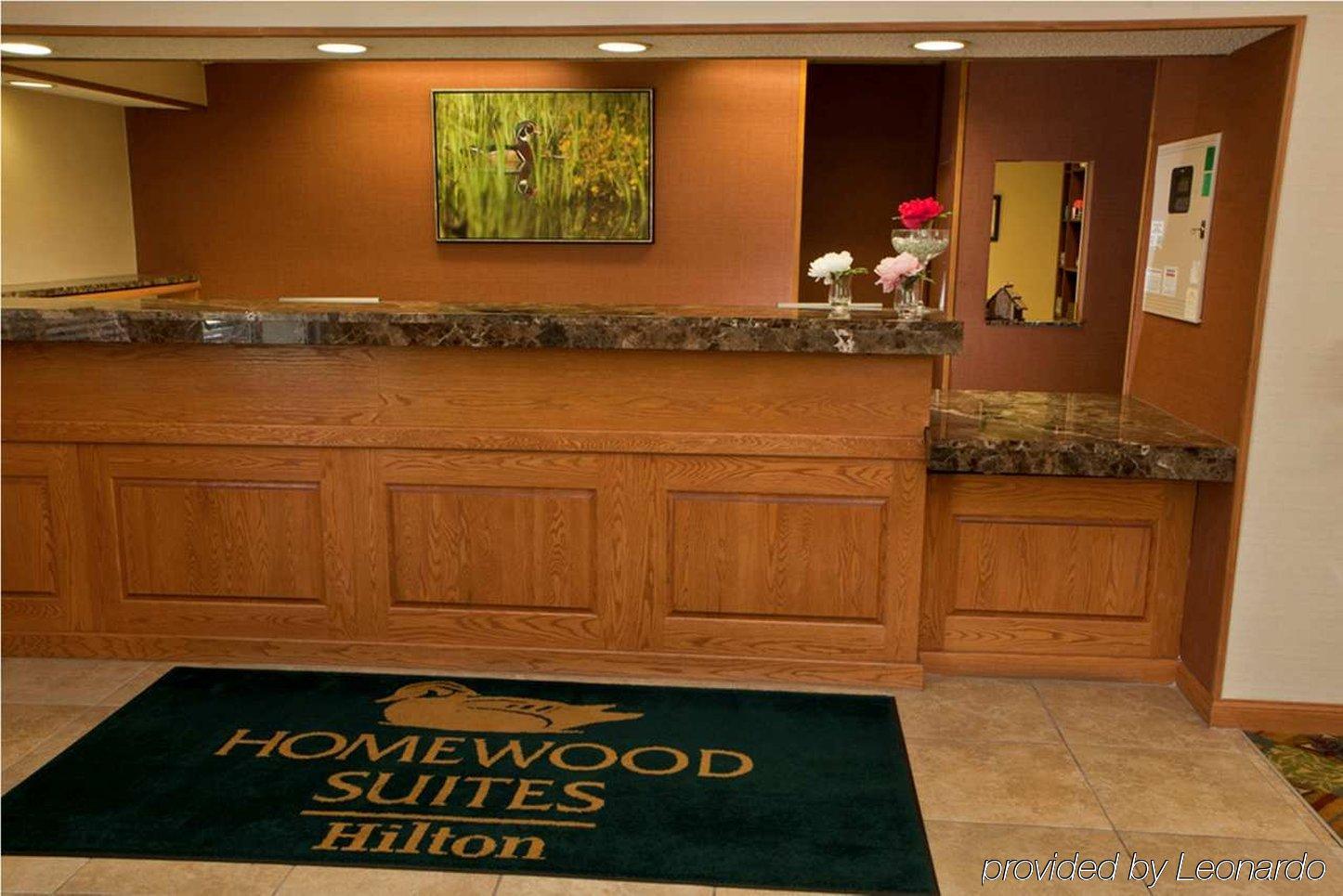 Homewood Suites By Hilton Dallas-Park Central Area מראה חיצוני תמונה