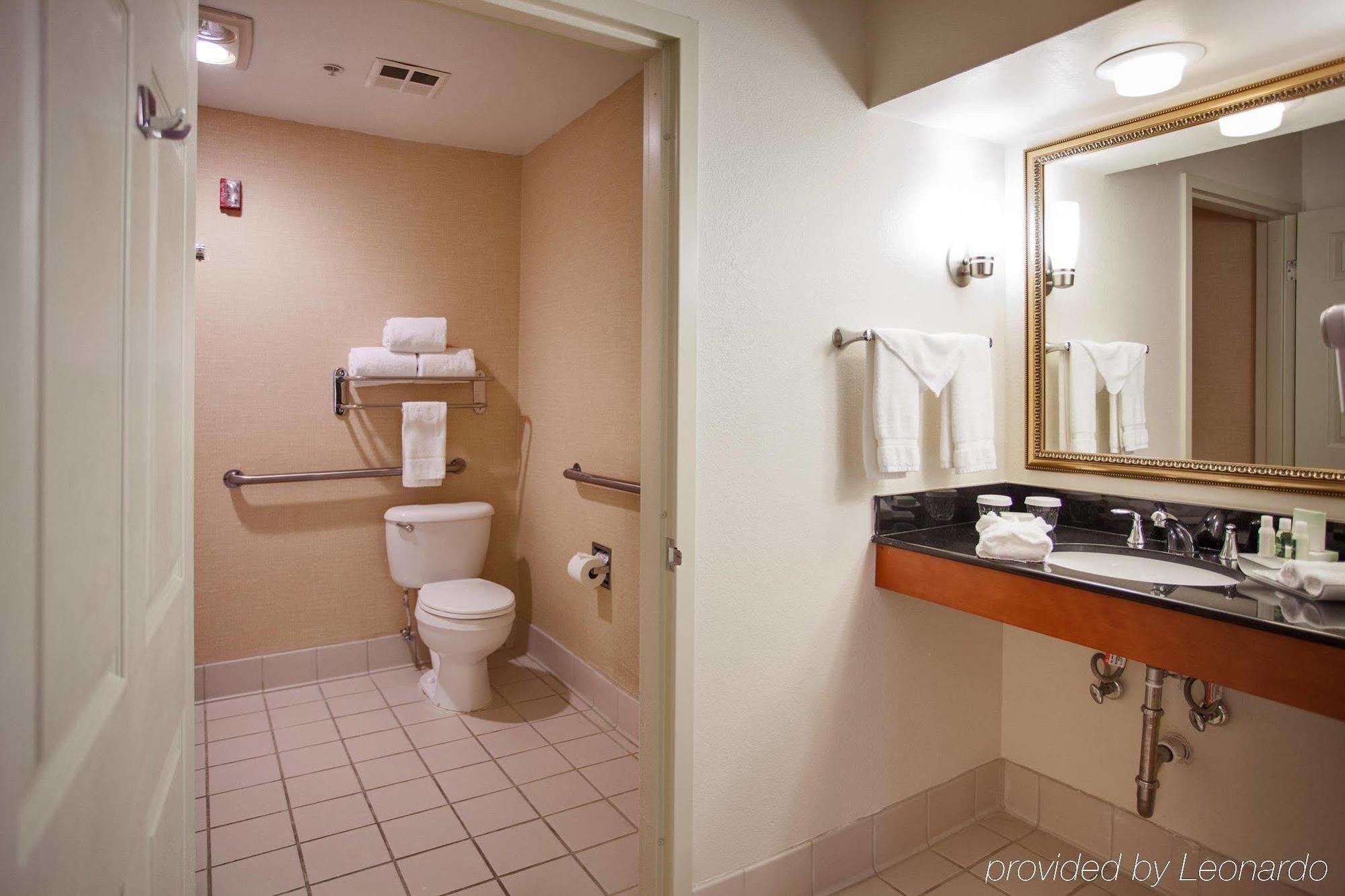 Homewood Suites By Hilton Dallas-Park Central Area חדר תמונה