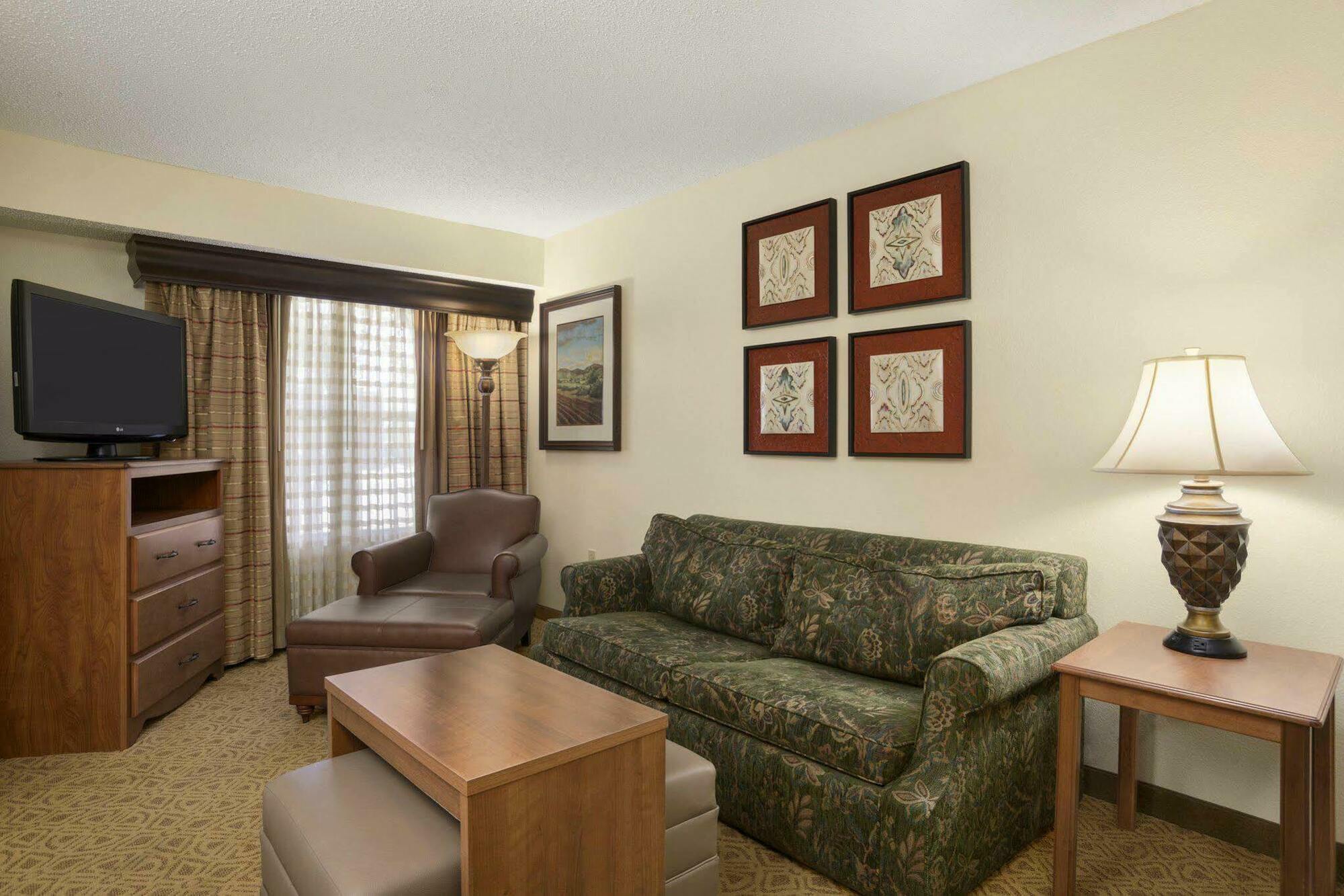 Homewood Suites By Hilton Dallas-Park Central Area מראה חיצוני תמונה